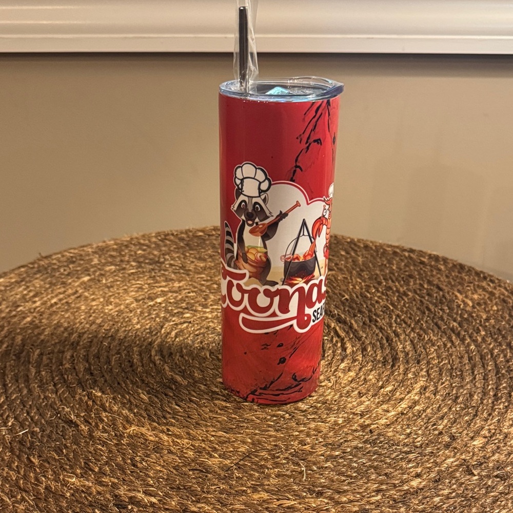 Coonass Cup